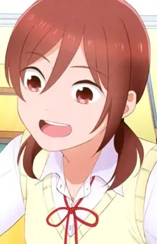 Akane "Wota" Kikuchi