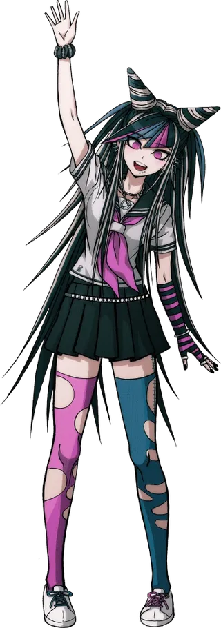 Ibuki Mioda