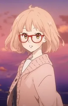 Kyoto Animation Commercial 'Glasses Edition'