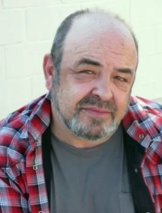 Vincente Gil