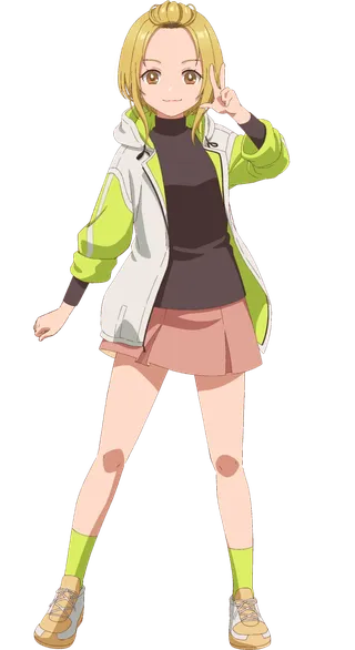 Urū "Ururu" Miyazaki