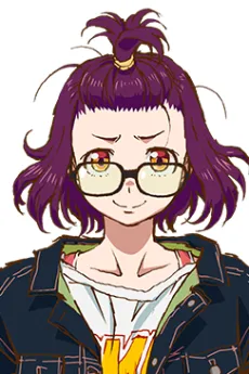 神野 銘（カミノ・メイ）