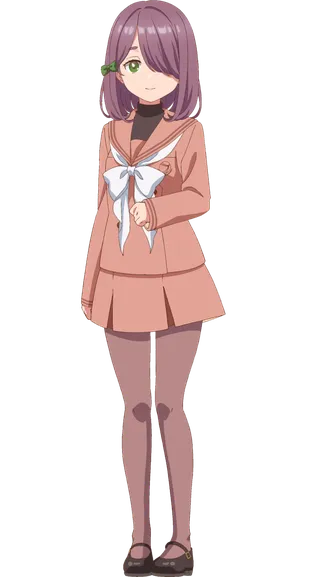 Yako "Kuma-chan" Kumai