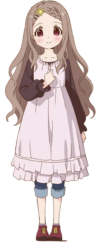 Kokona Aoba