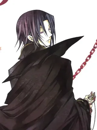 Oswald Baskerville