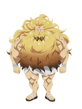 Hephaestos