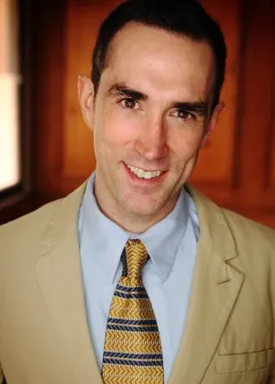 Gregory Lush