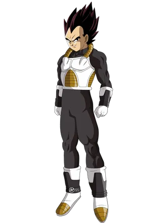Xeno Vegeta