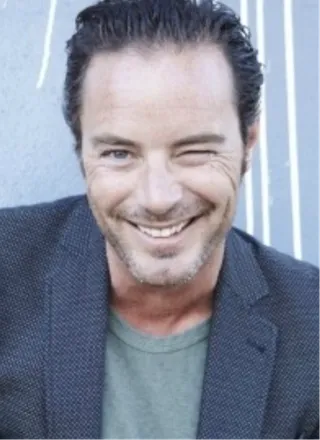 John Friedmann