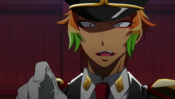 Samon Gokuu