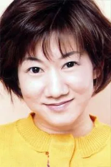 Aki Uechi(Akiko Yajima)