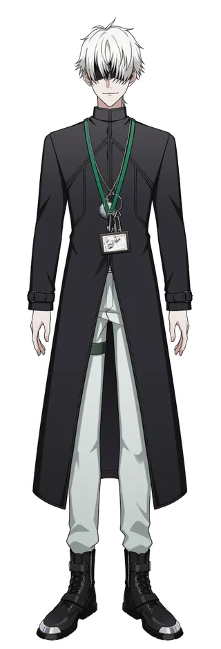 Professor Hyde