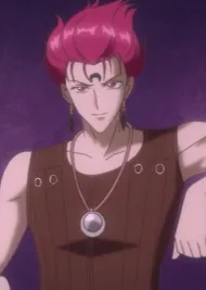 Crimson Rubeus