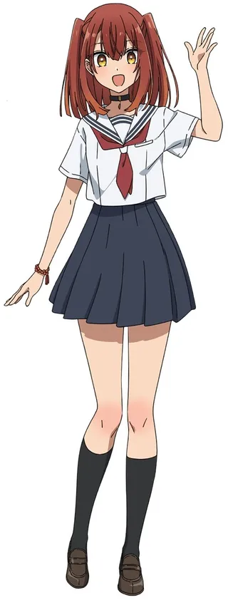 Miko Yashiro