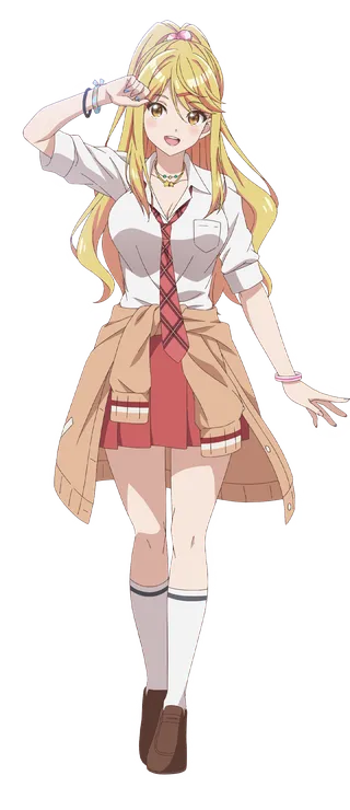 Himari Ishikura