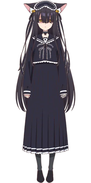 Neneko Kurosawa