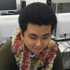 Yuusuke Satou