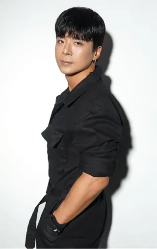 Jeong Jae-heon