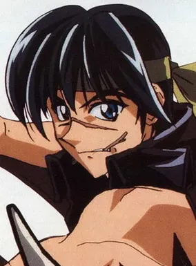 Tenka Kou