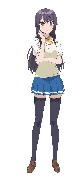 Shirokusa Kachi