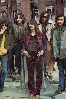 Steppenwolf