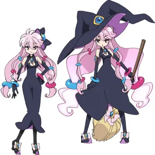 Meltina Melvis
