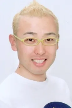 Shinya Takahashi (voice actor)