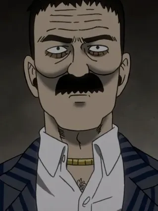 Masashi Asagiri