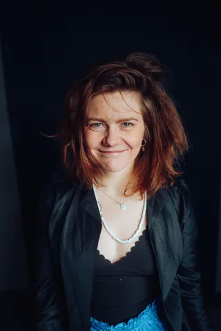 Alina Freund