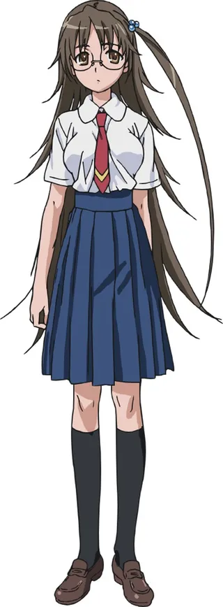 Hyōka Kazakiri