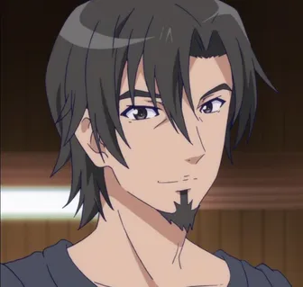 Nobuaki Yahagi