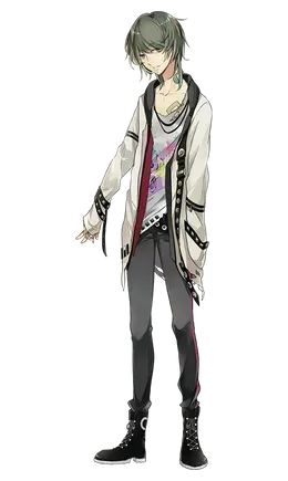 Rui Minazuki