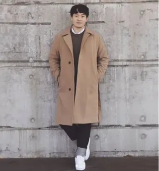 Park Ki-wook