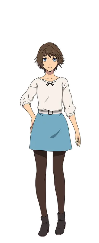 Karin Izumi