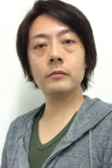 Yuuichirou Hayashi