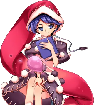 Doremy Sweet