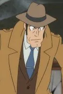 Inspector Zenigata