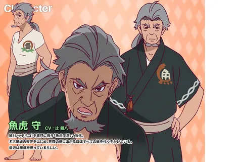 Mamoru Uotora
