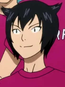 Yousuke NEKOTANI