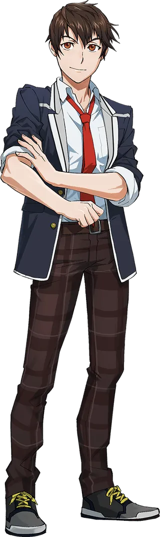 Masaru Gohonmatsu