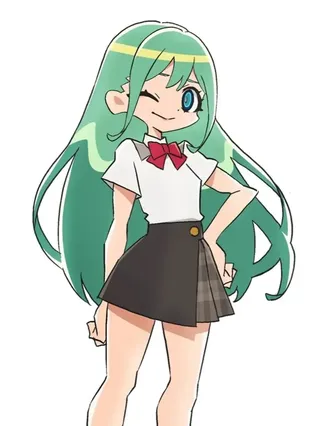 天羽百百姫