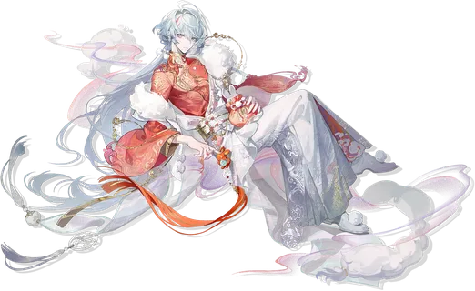 Cloud-Rosy Rabbit Hot Pot