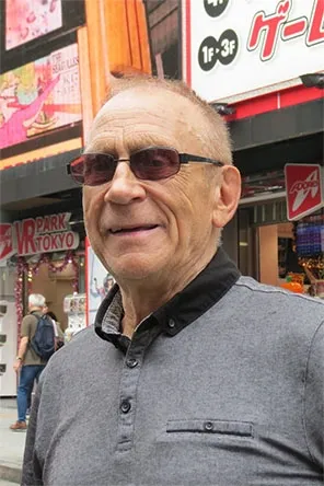 Philippe Ariotti