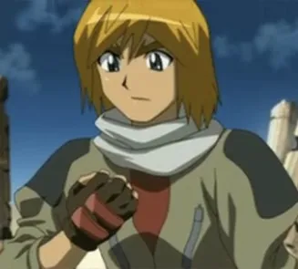 Zidane (Aiden)