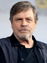 Mark Hamill