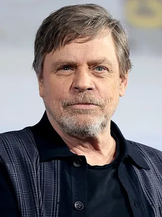 Mark Hamill