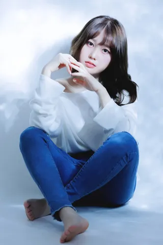 Kim Ye-rim (Kimyearim) (김예림)