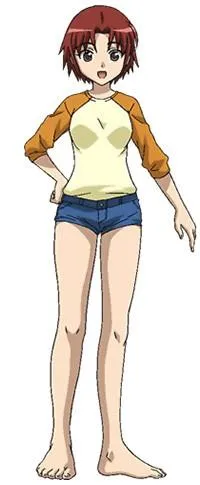 Kazuki Kosuda