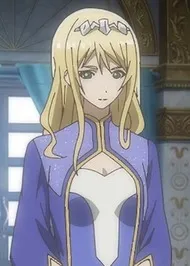 Ealanor le Hortensia