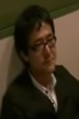 Takayuki Matsunaga